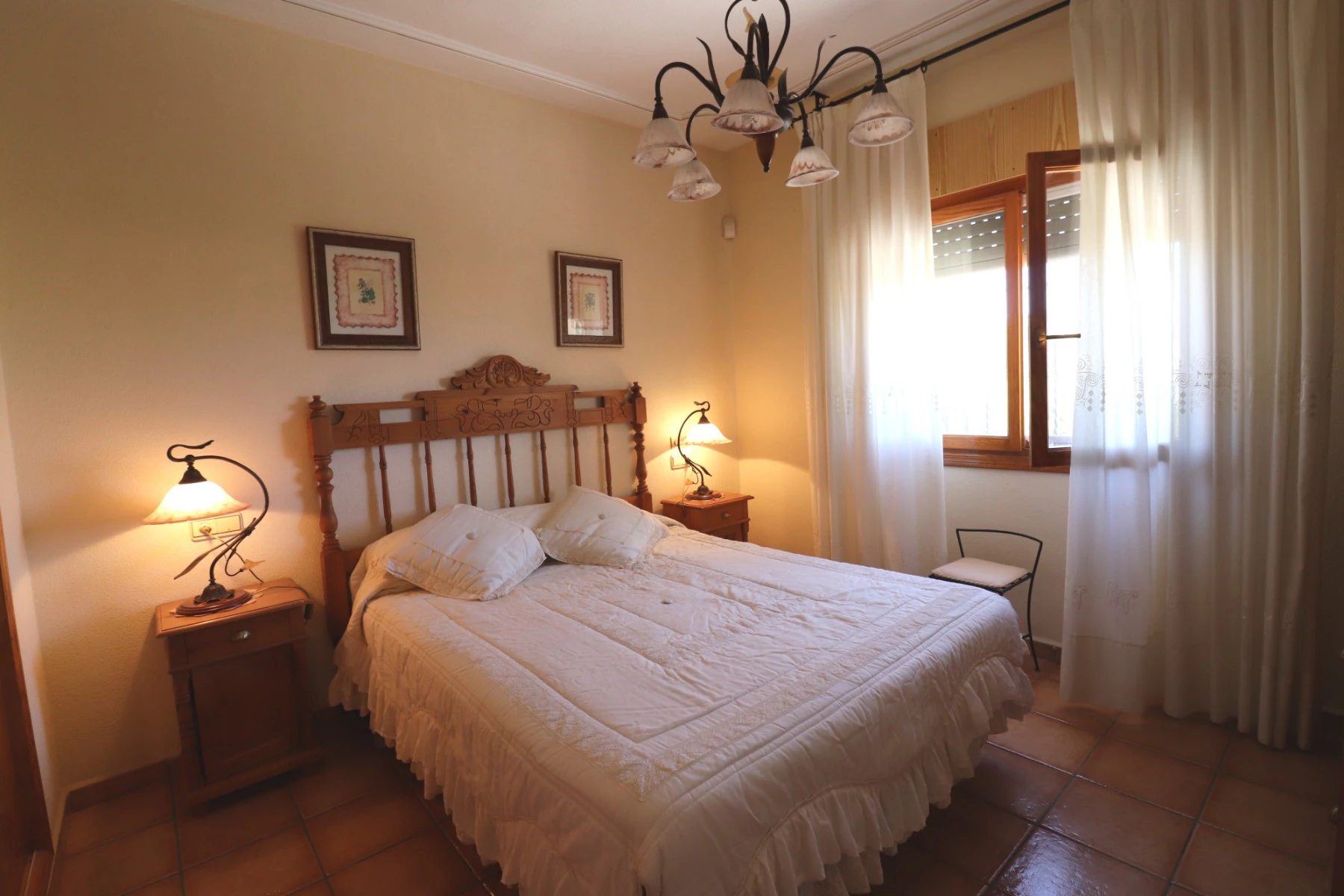 Villa te verkoop in Algorfa