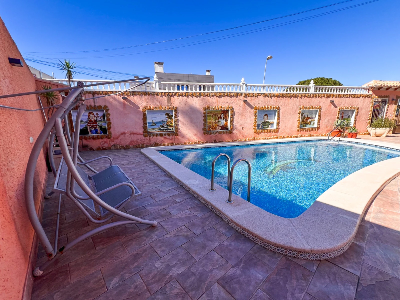 Casa pareada en venta en Torrevieja