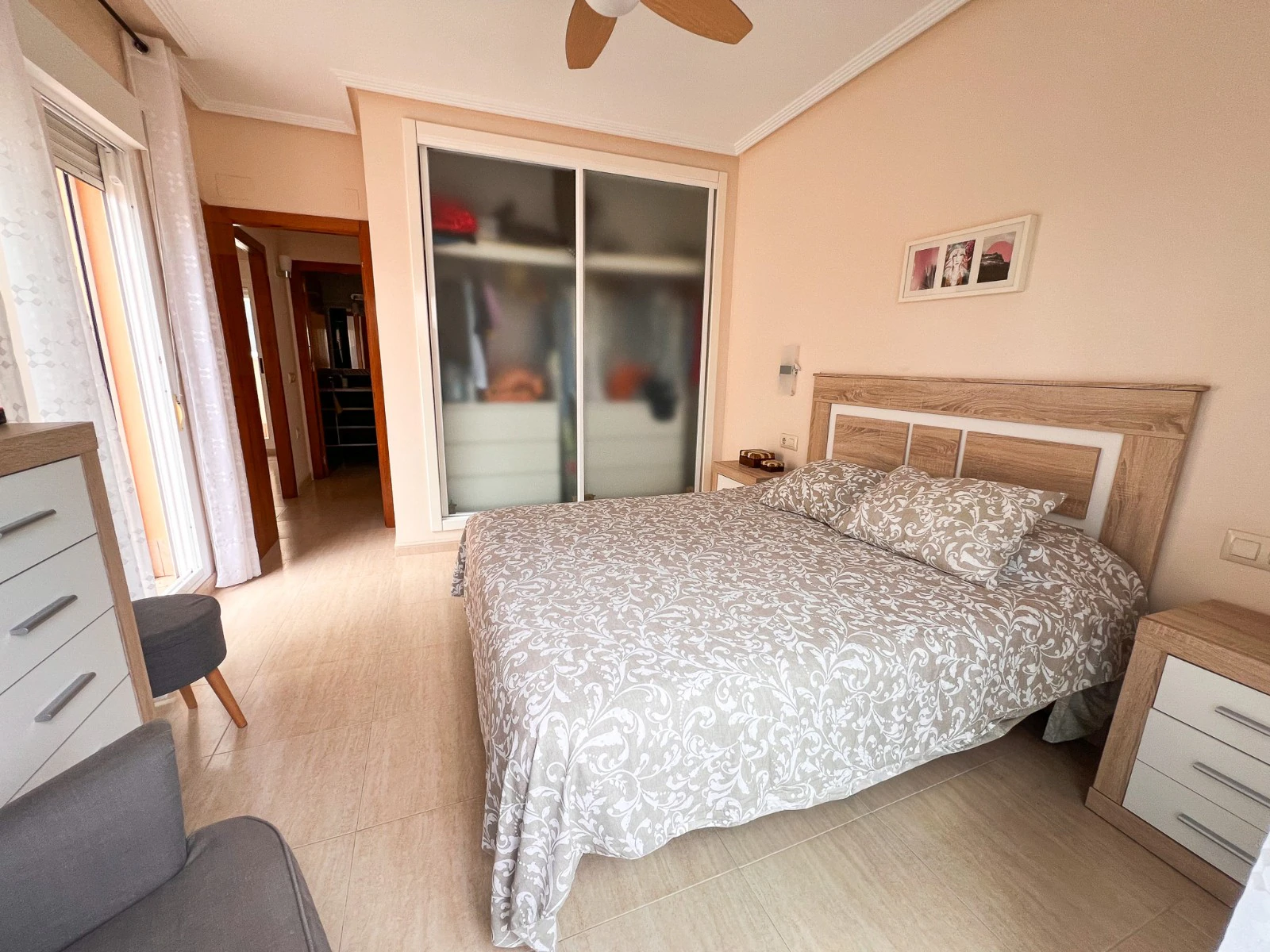 Casa adosada en venta en Pilar De La Horadada