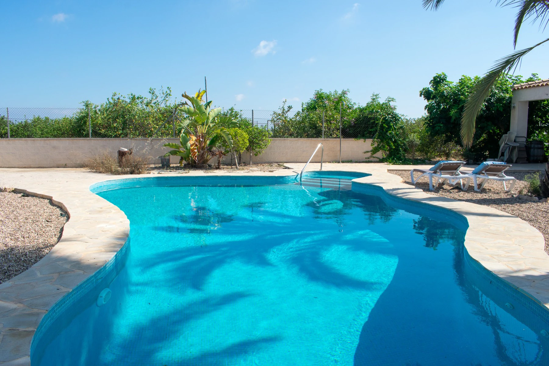 Villa à la vente à Guardamar Del Segura