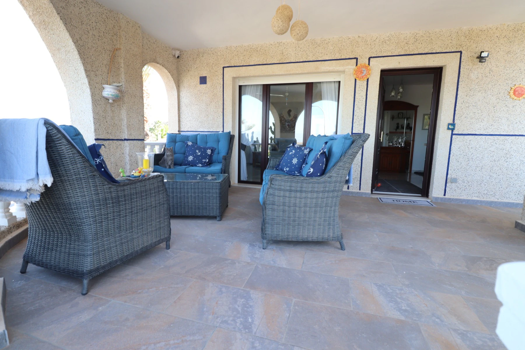 Villa te verkoop in Algorfa