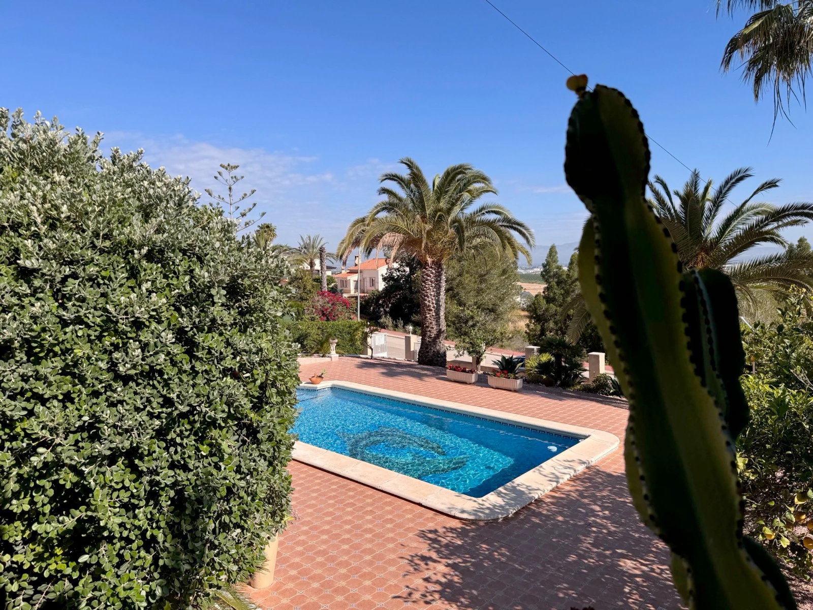 Villa à la vente à Algorfa