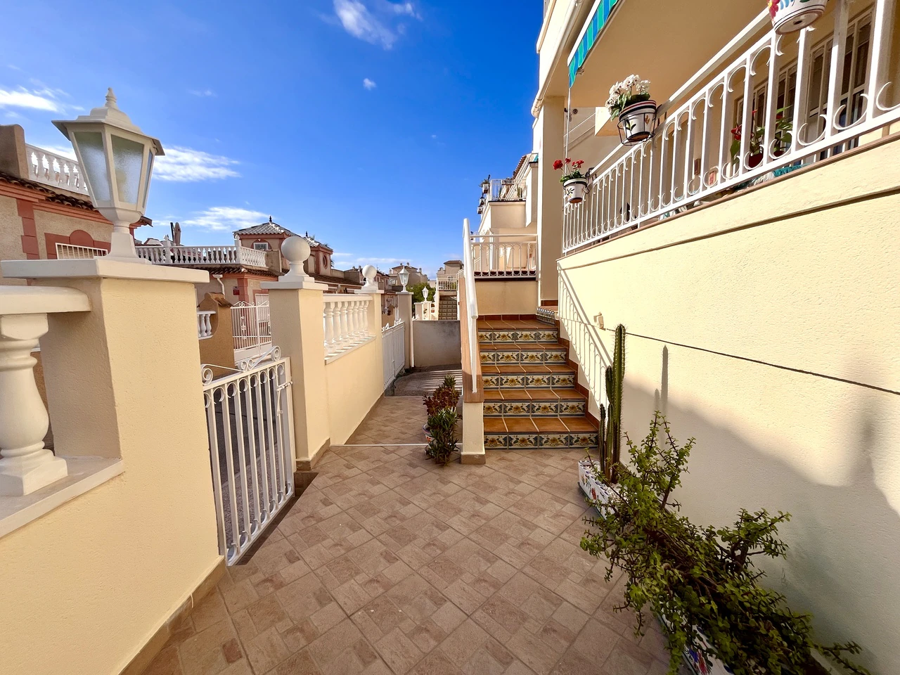 Flat for sale in Playa Flamenca