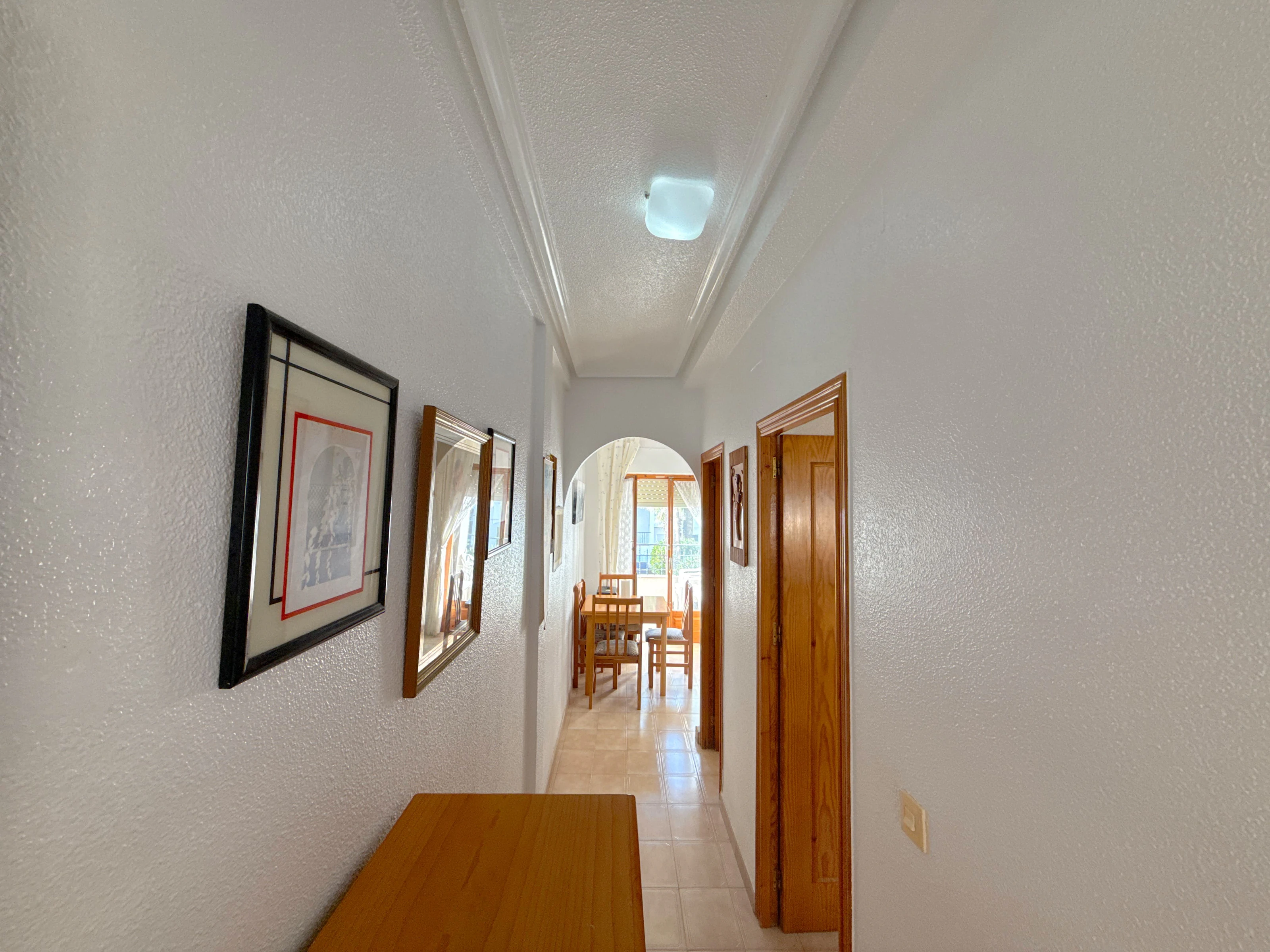 Flat for sale in Punta Prima