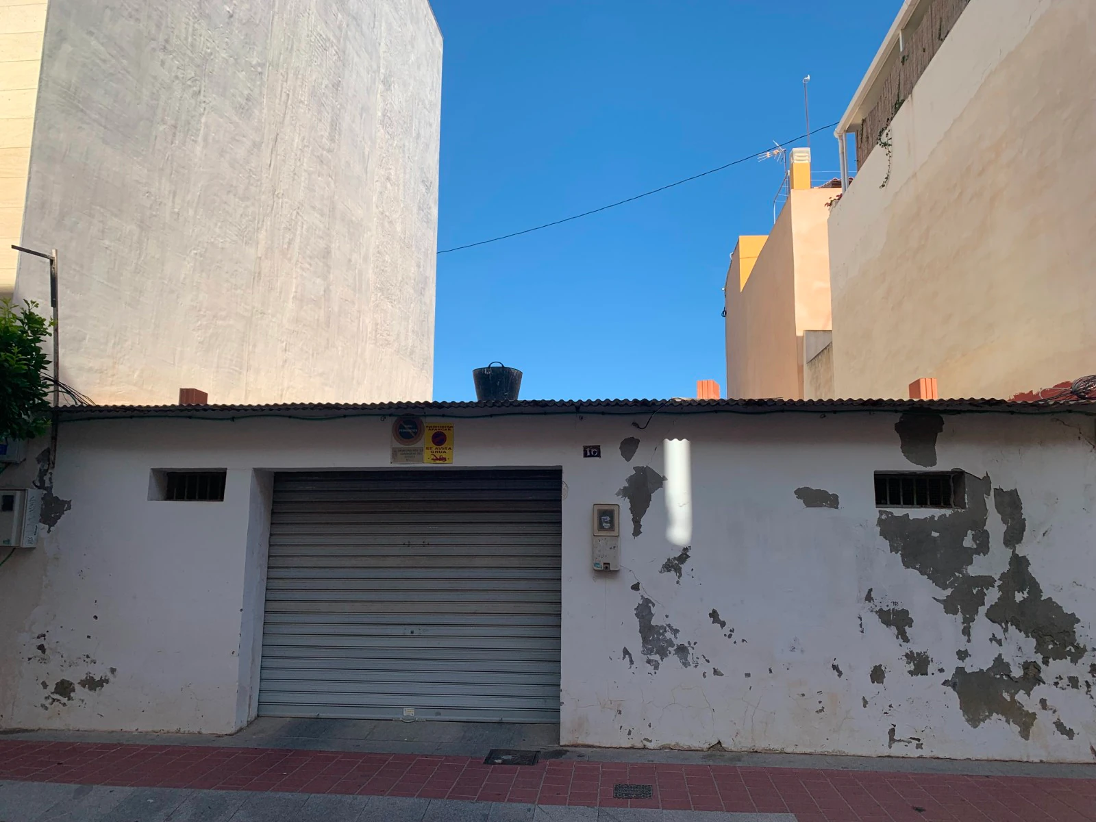 Plot for sale in Guardamar Del Segura