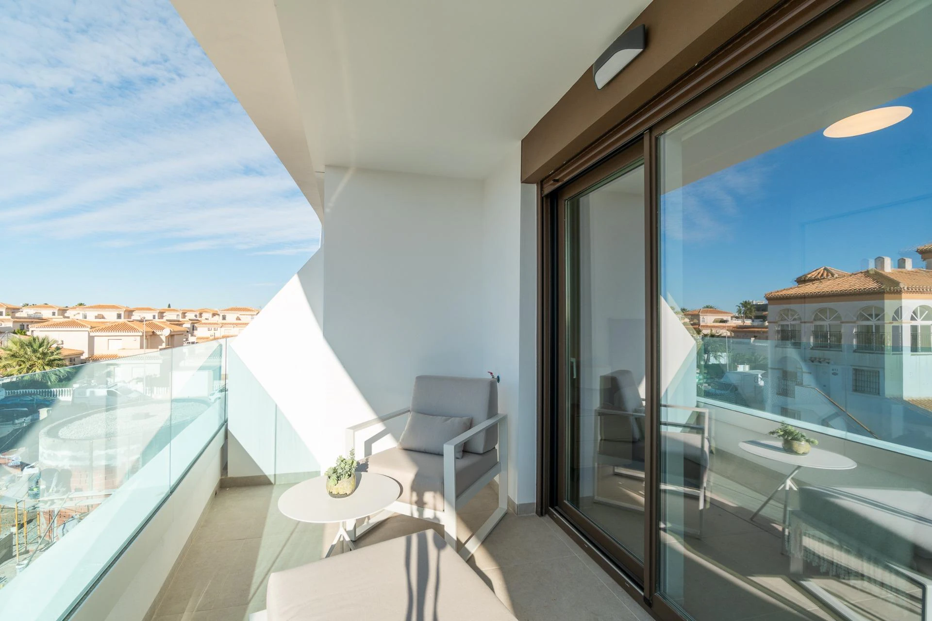 Flat for sale in Orihuela Costa