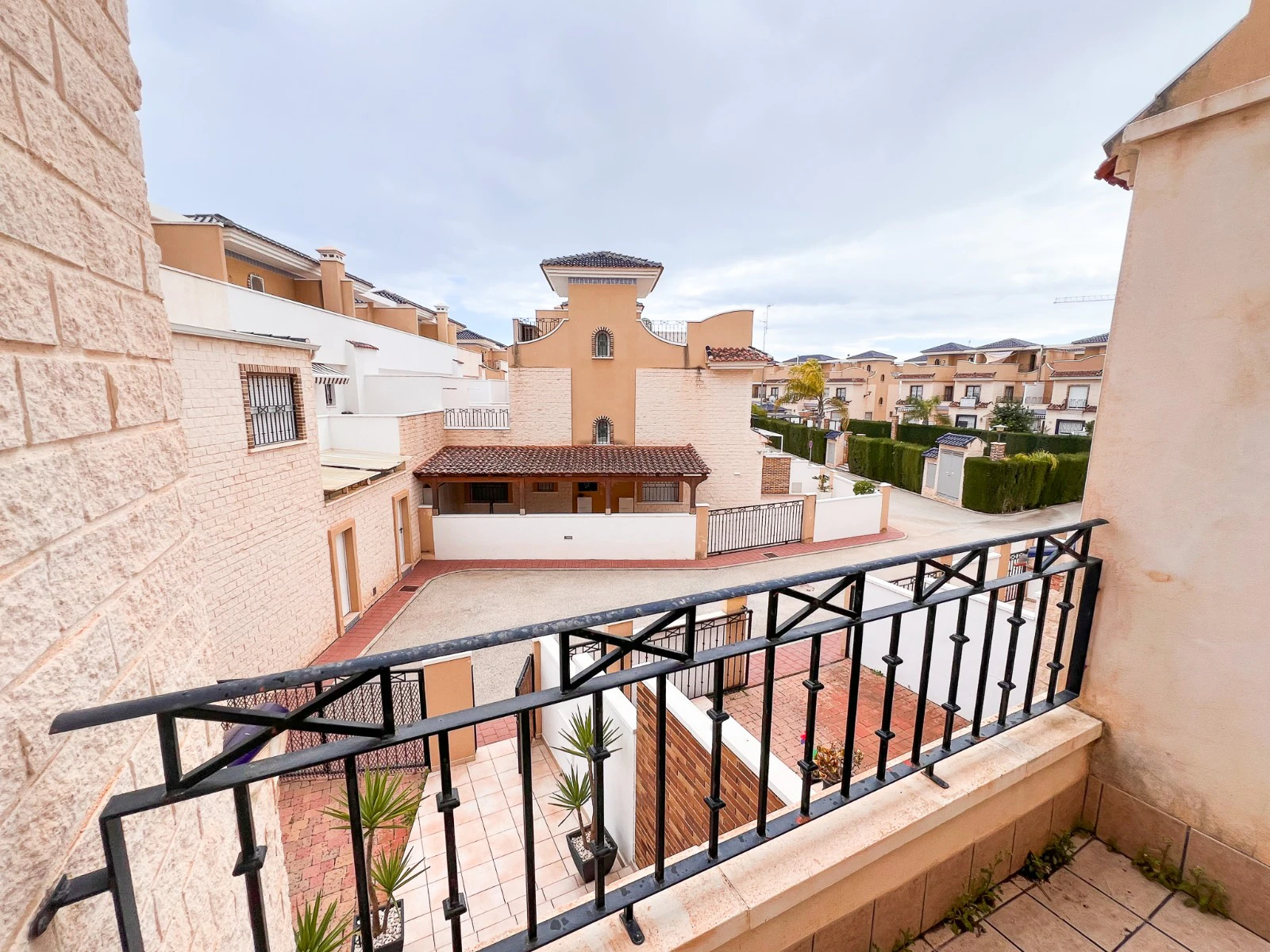 Casa adosada en venta en Pilar De La Horadada