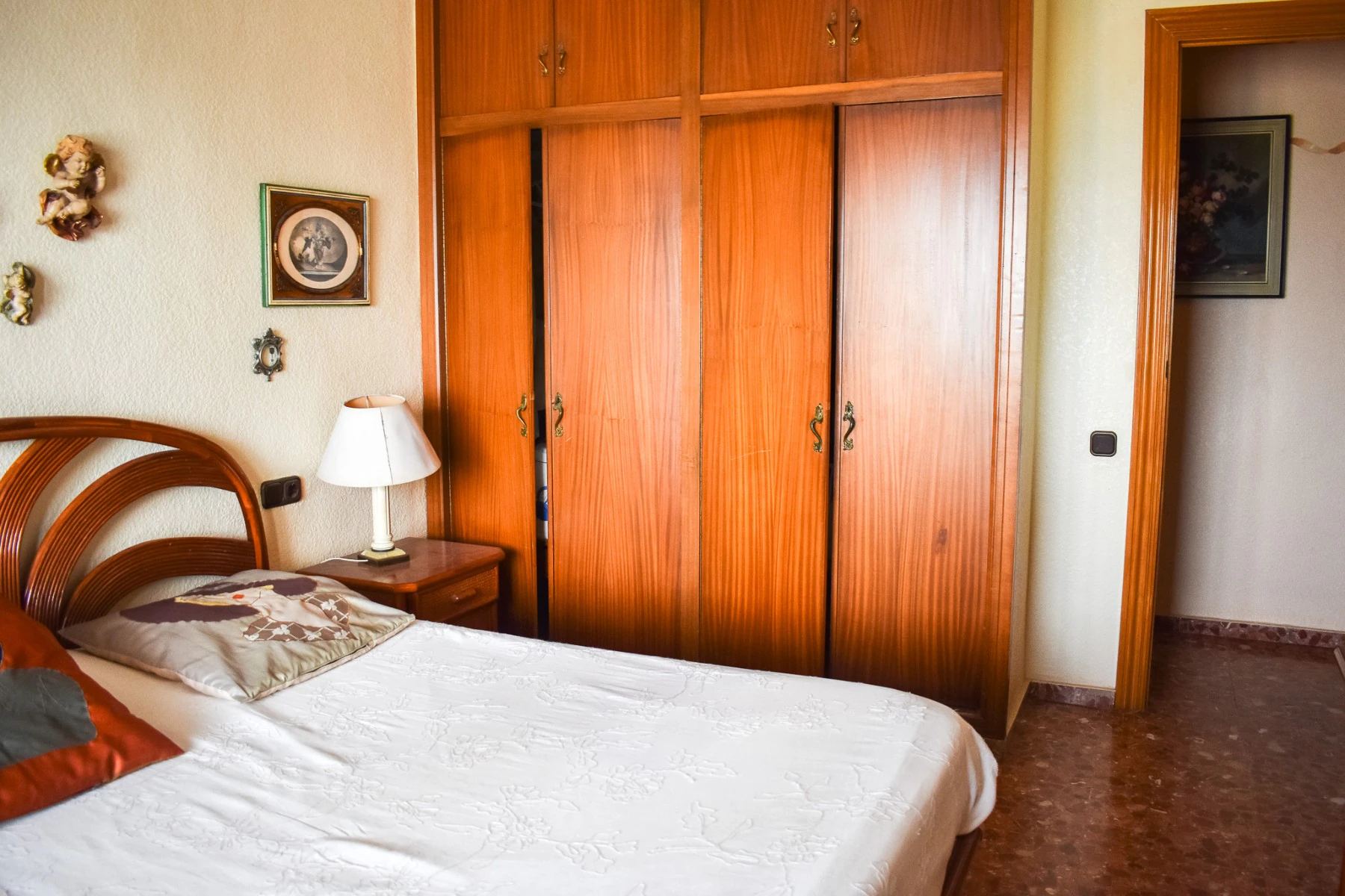 Flat for sale in Torrevieja