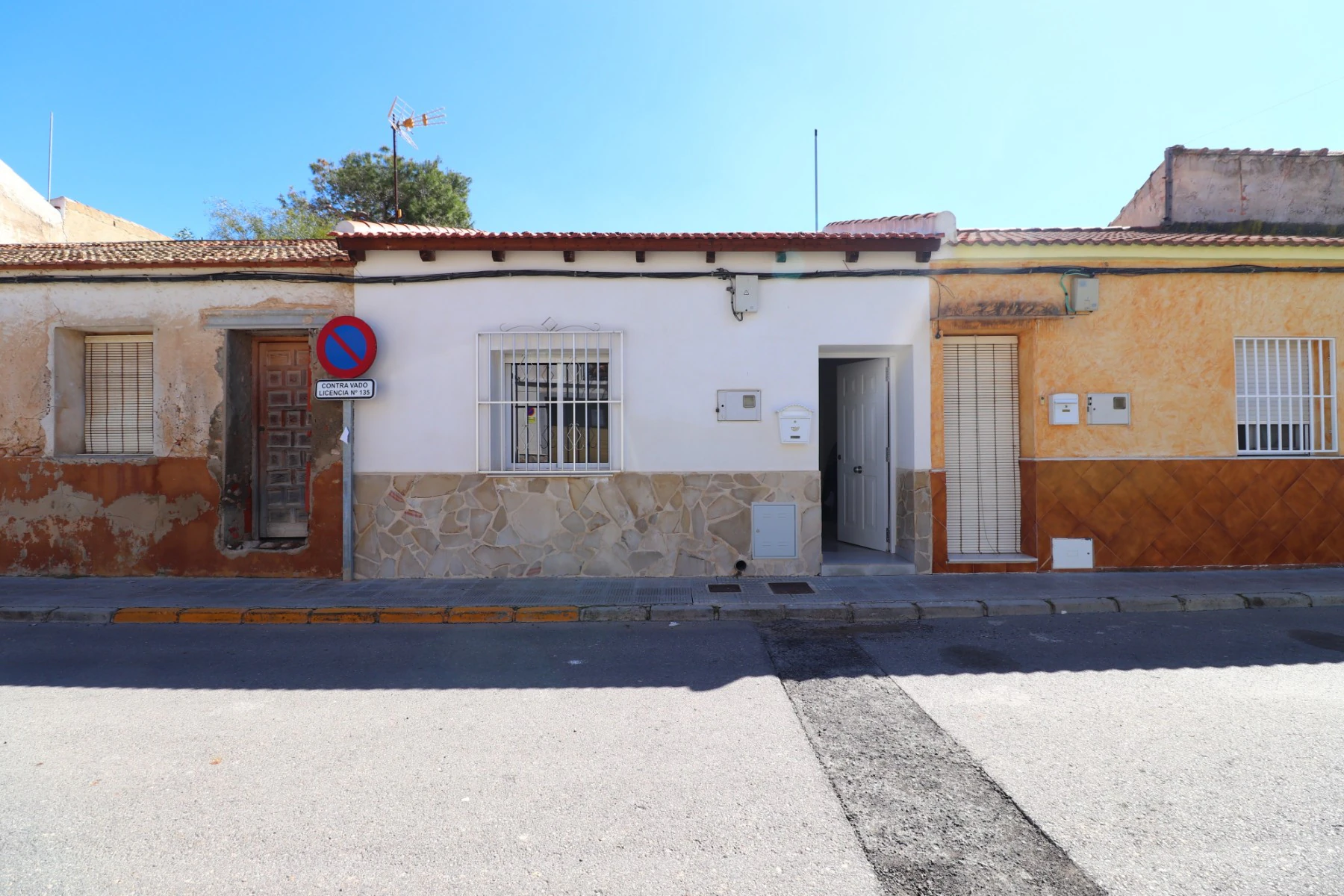 Bungalow for sale in Benijofar