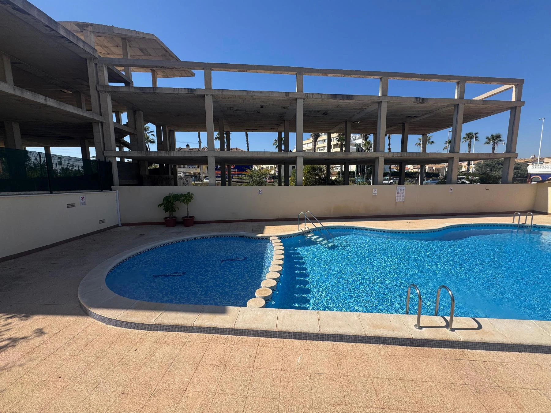 Appartement à la vente à Torrevieja