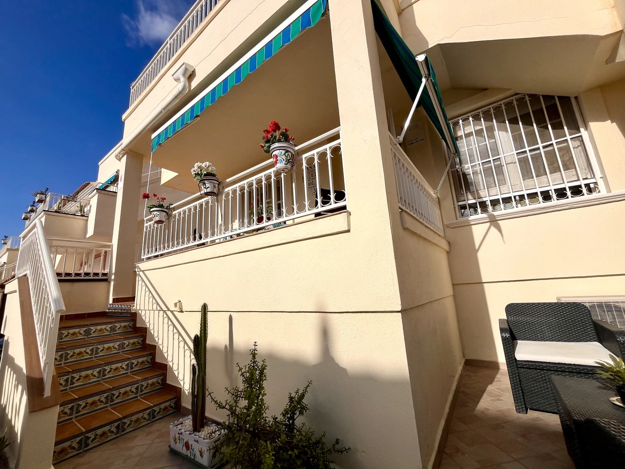 Flat for sale in Playa Flamenca