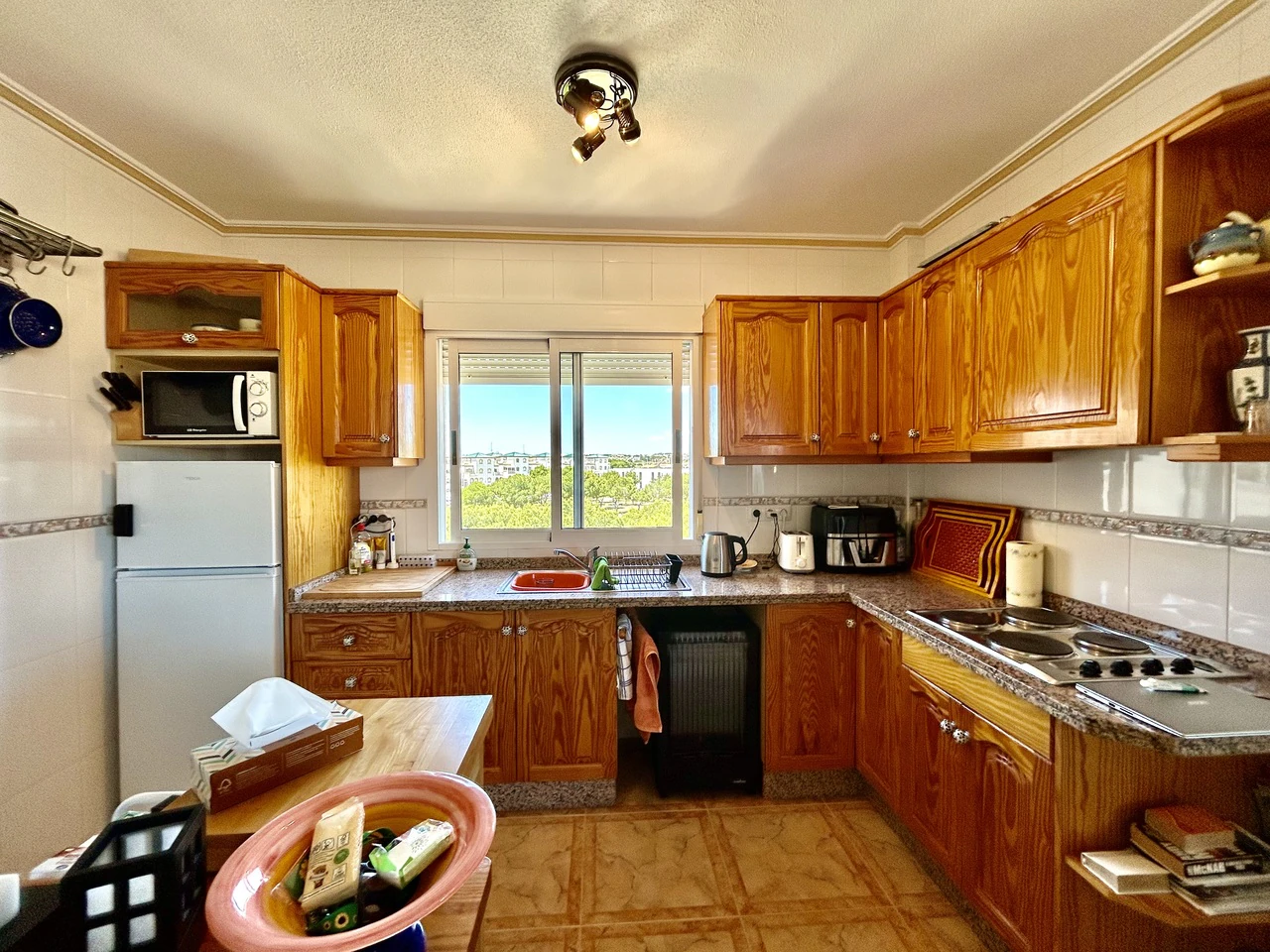 Flat for sale in La Zenia