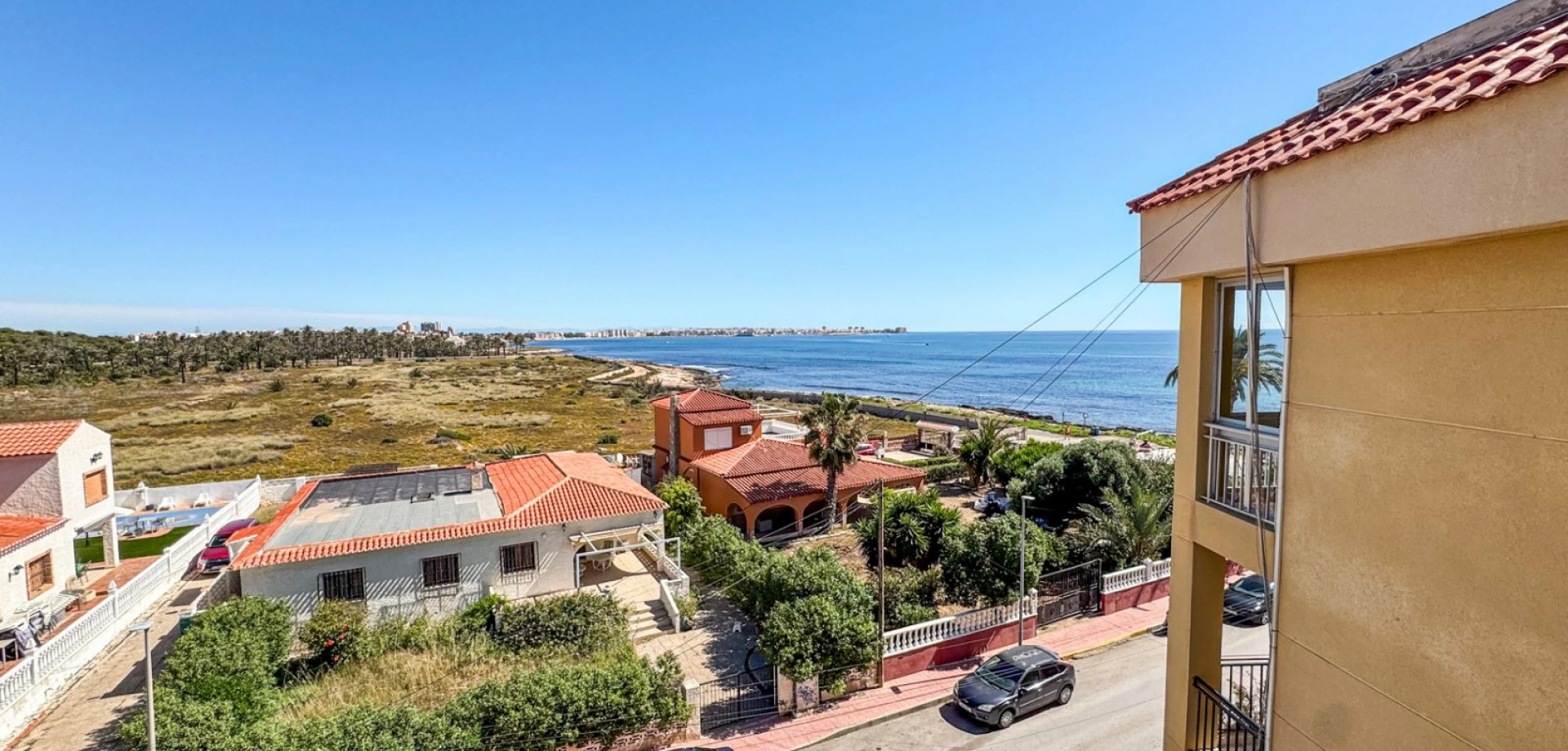 Flat for sale in Orihuela Costa