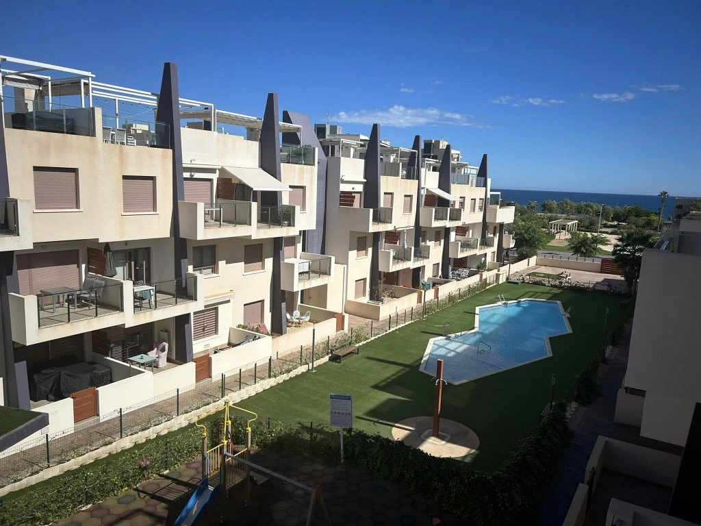 Penthouse for sale in Torre De La Horadada