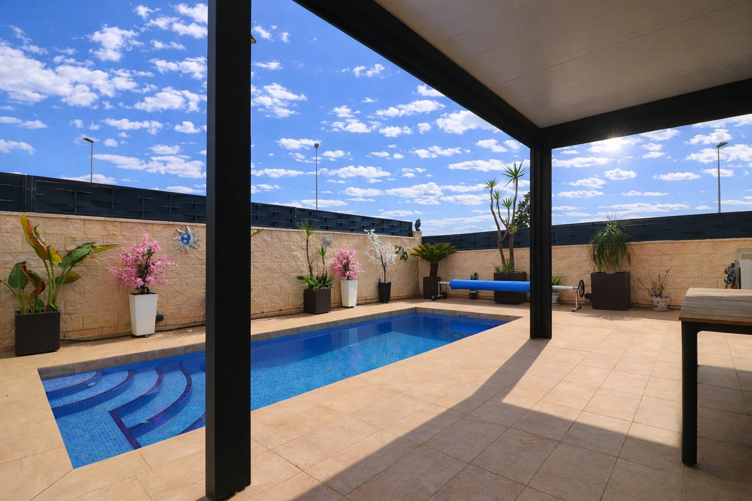 Villa for sale in Benijofar