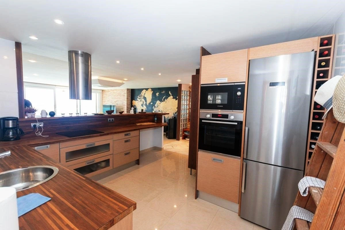 Flat for sale in Torrevieja