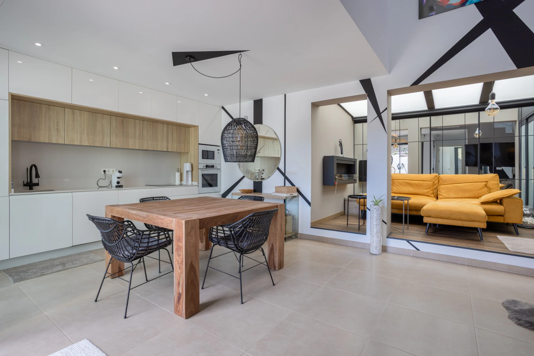 Casa adosada en venta en Benijofar