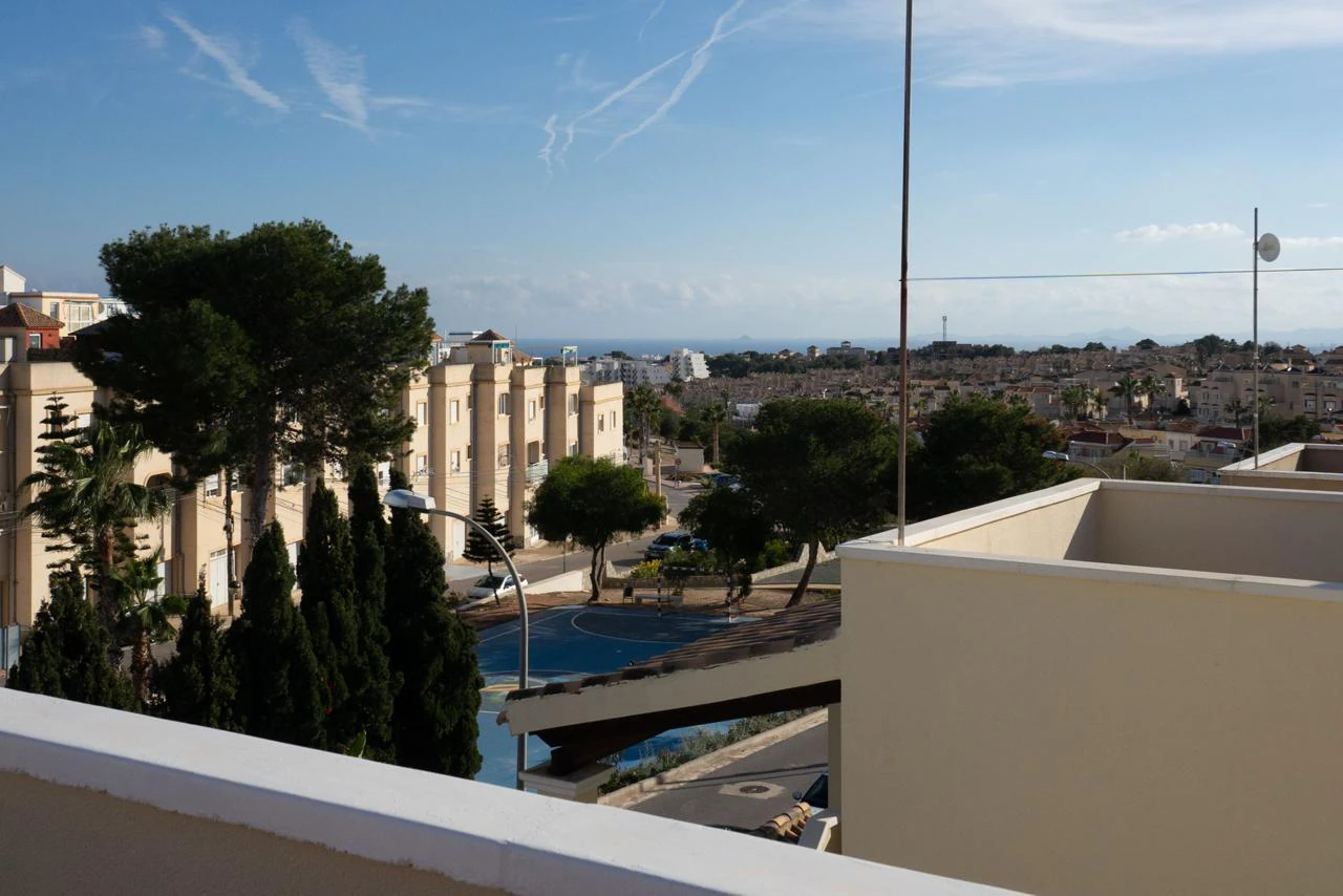 Haus zum verkauf in Orihuela Costa