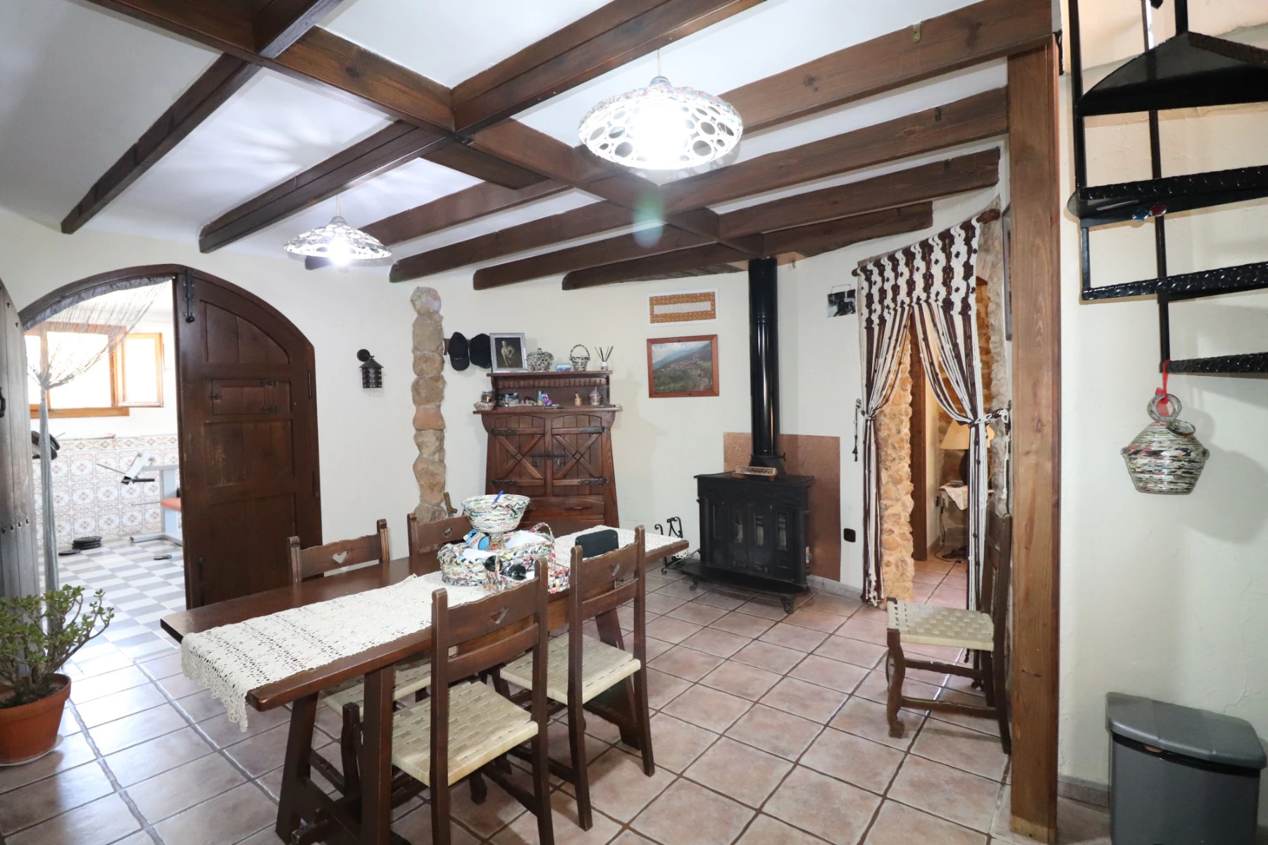 Villa te verkoop in Algorfa