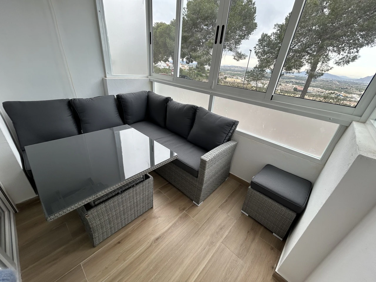 Flat for sale in Ciudad Quesada