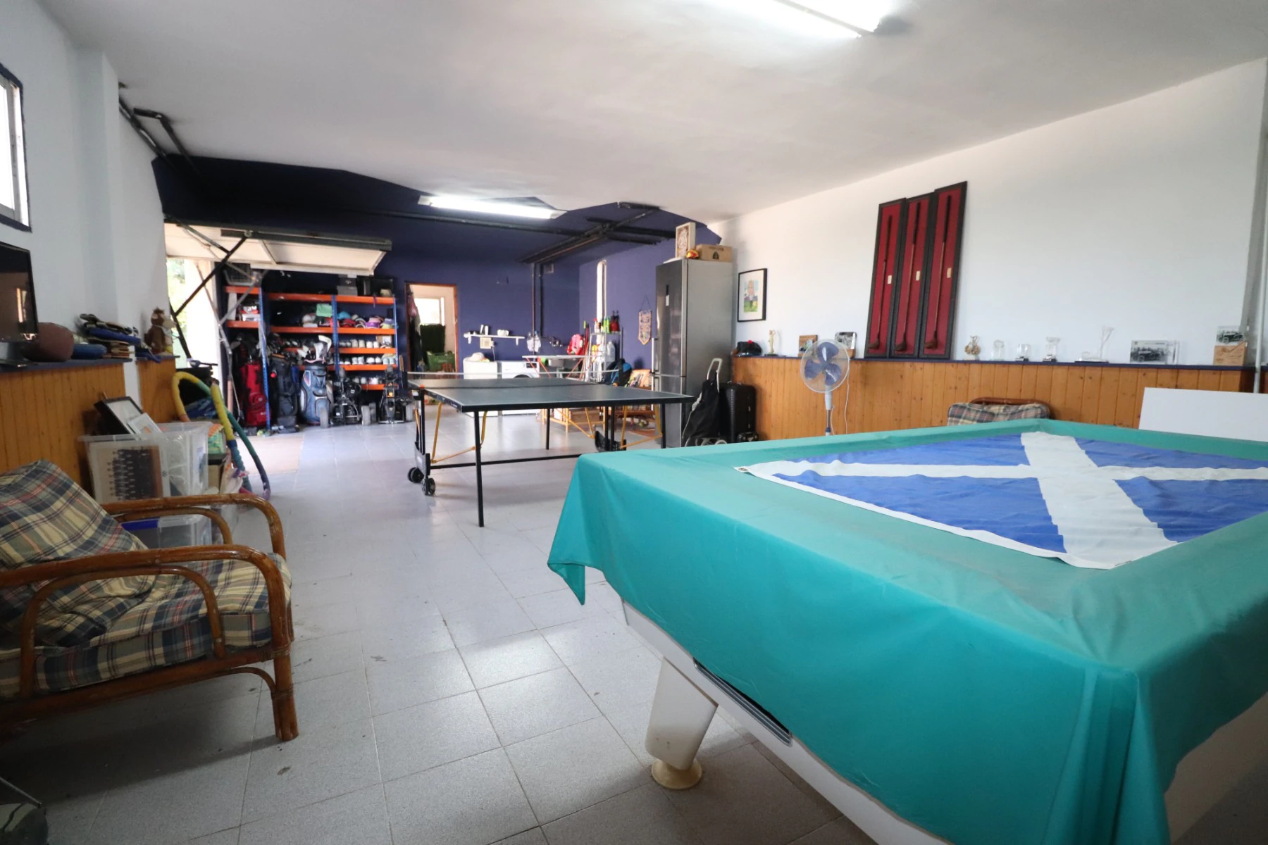 Villa te verkoop in Algorfa