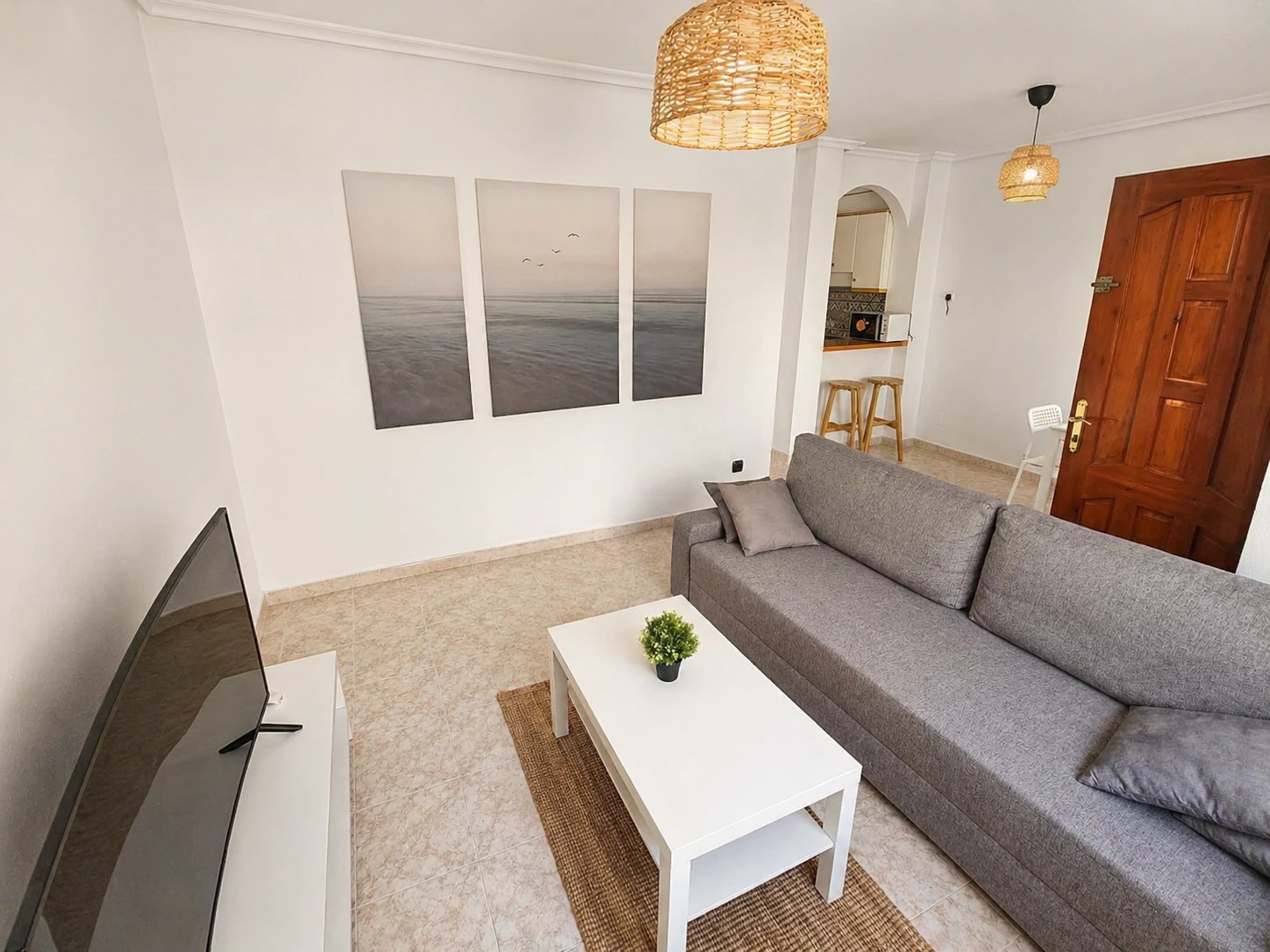 Apartment zum verkauf in Orihuela Costa