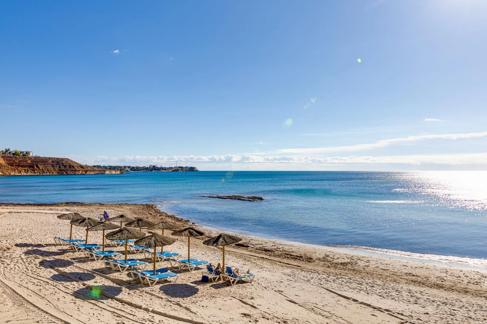Penthouse for sale in Orihuela Costa