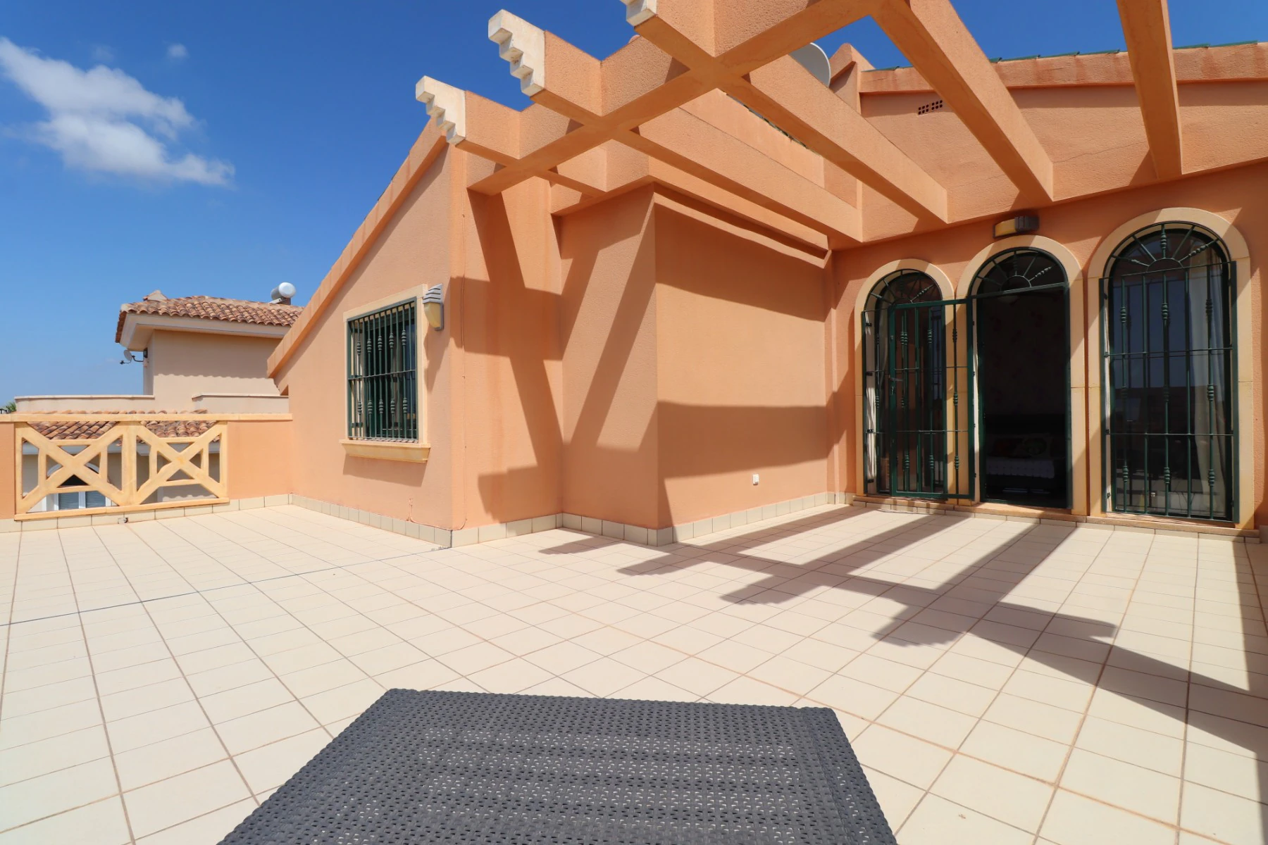 Chalet/Villa en venta en Ciudad Quesada
