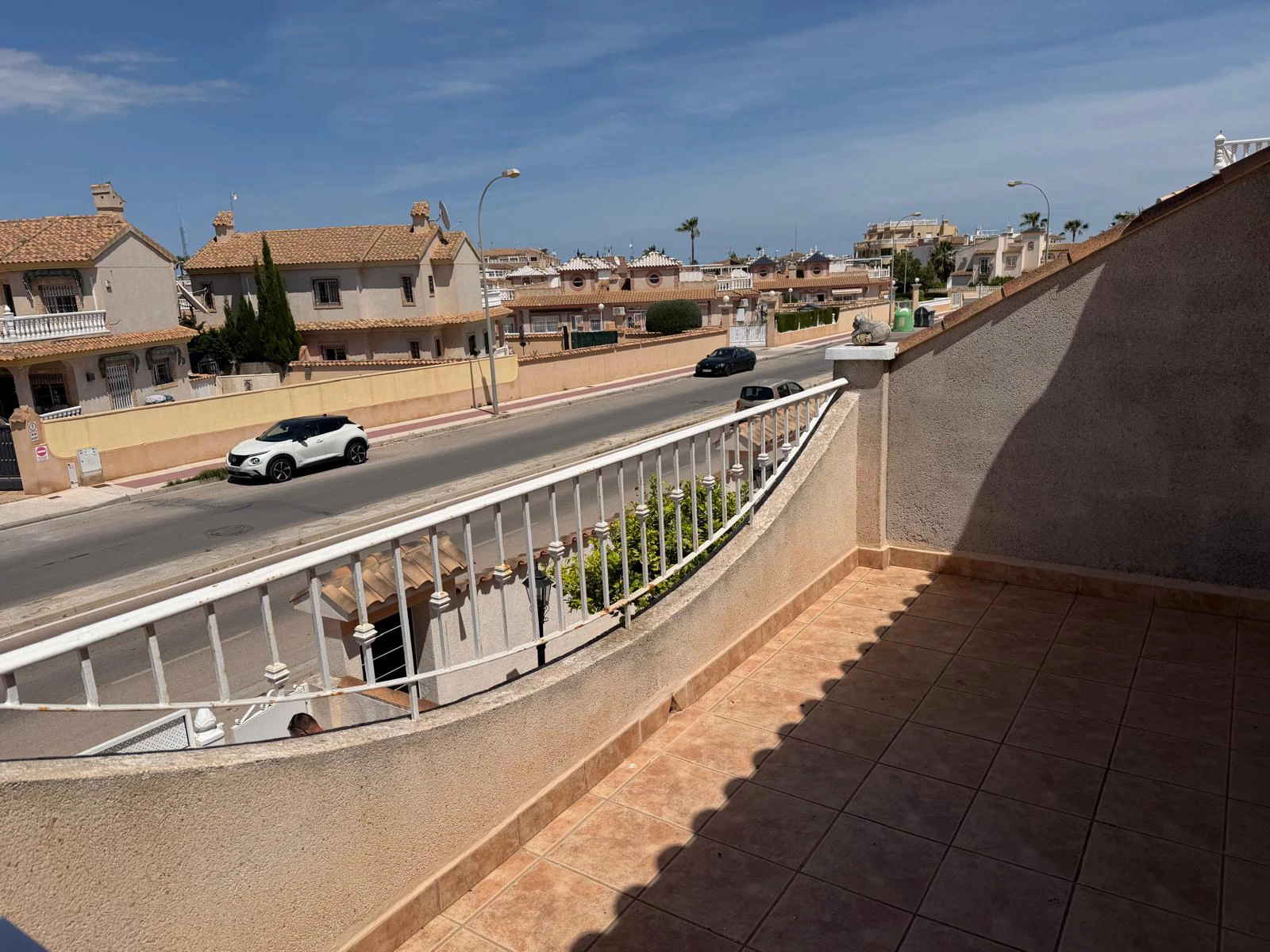 Terraced house for sale in Playa Flamenca