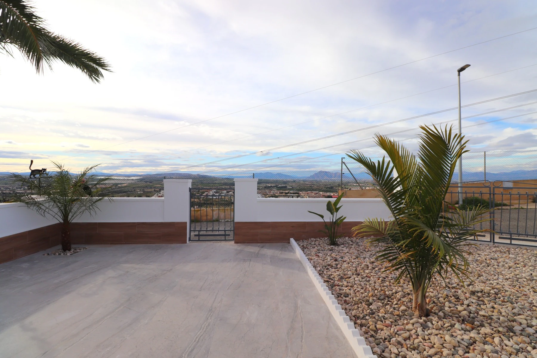 Bungalow zum verkauf in Ciudad Quesada