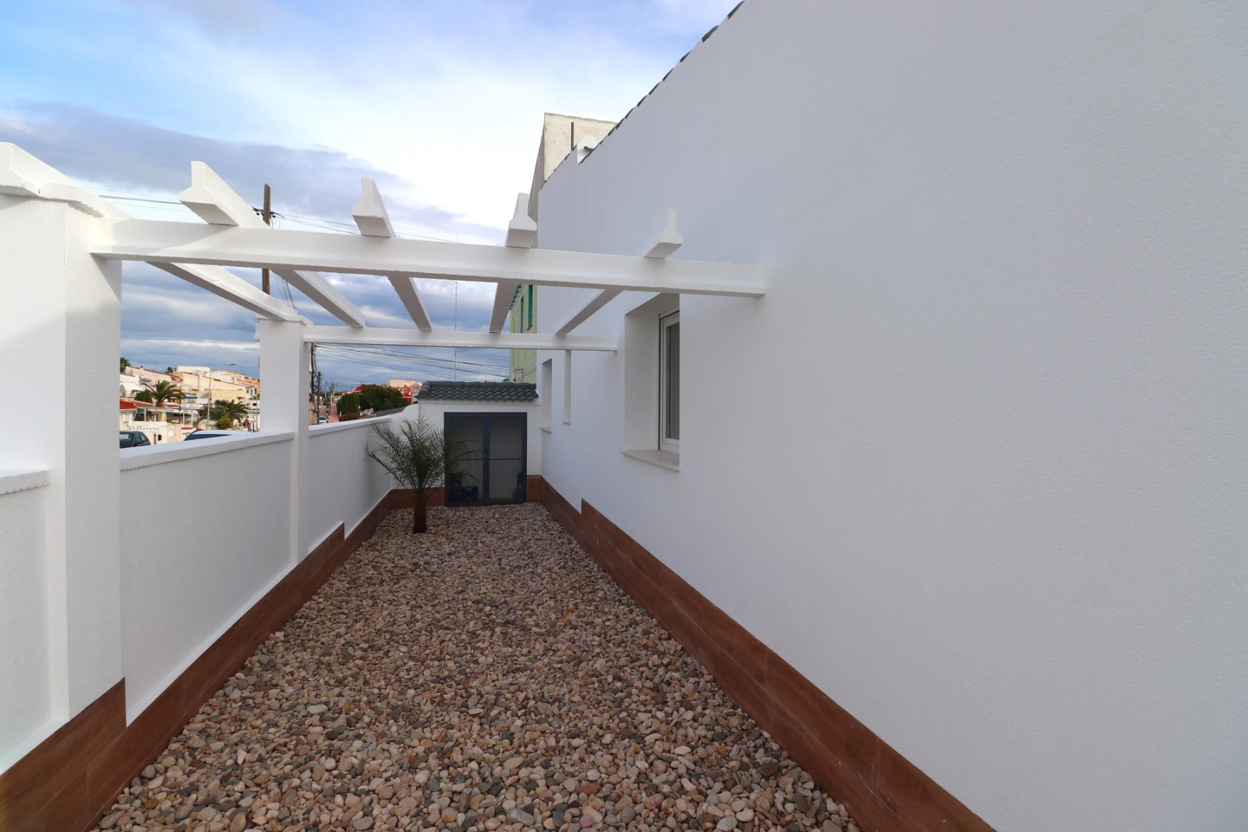 Bungalow zum verkauf in Ciudad Quesada