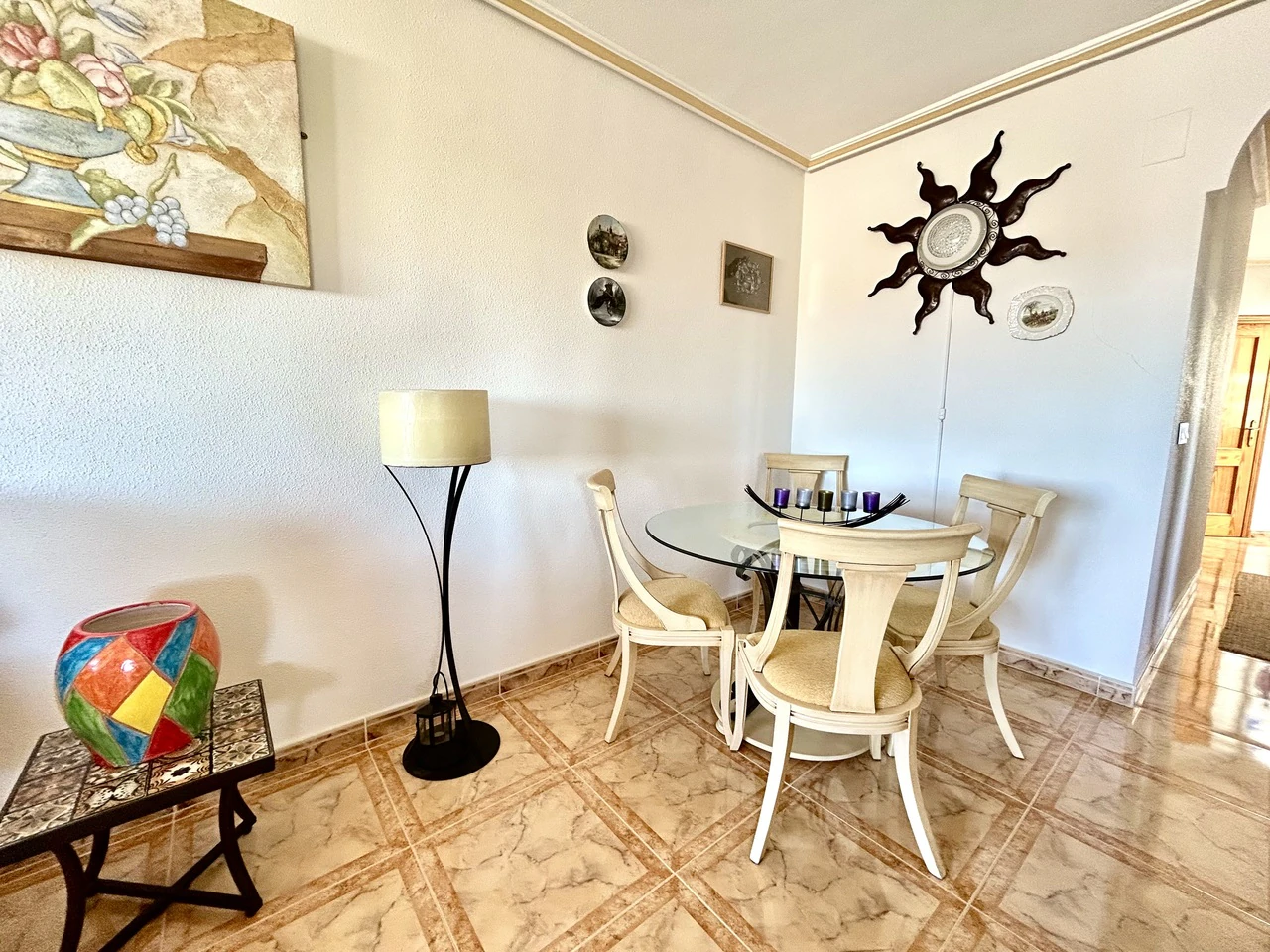 Flat for sale in La Zenia