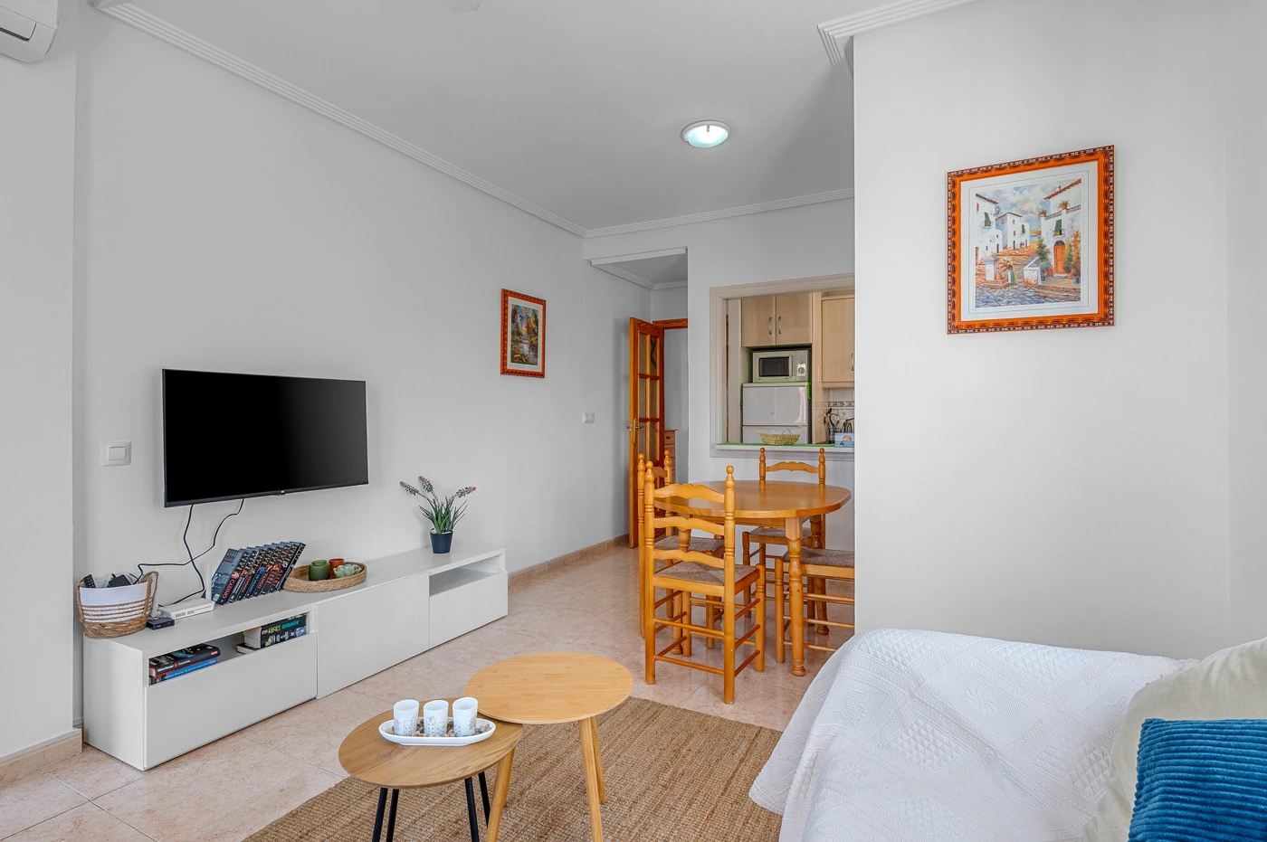 Stats Woning te verkoop in Torrevieja