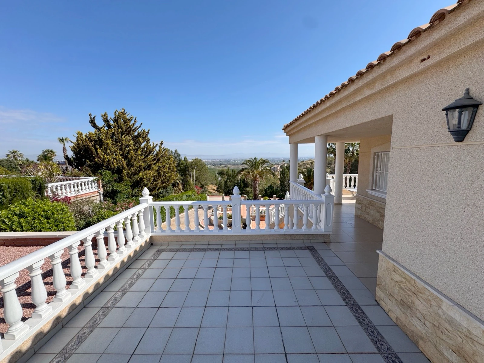 Villa à la vente à Algorfa
