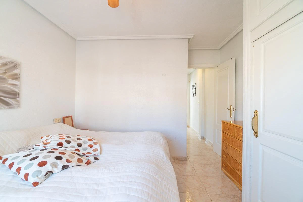 Duplex for sale in Orihuela Costa