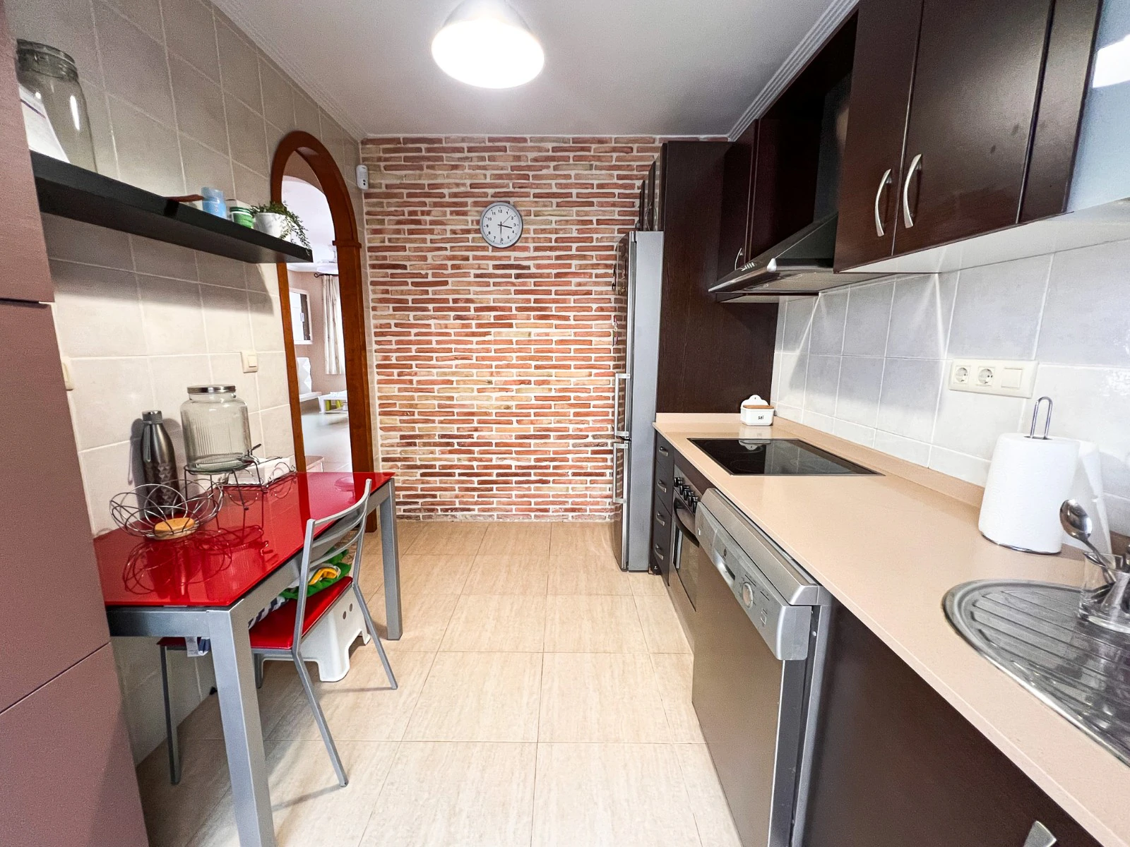 Casa adosada en venta en Pilar De La Horadada