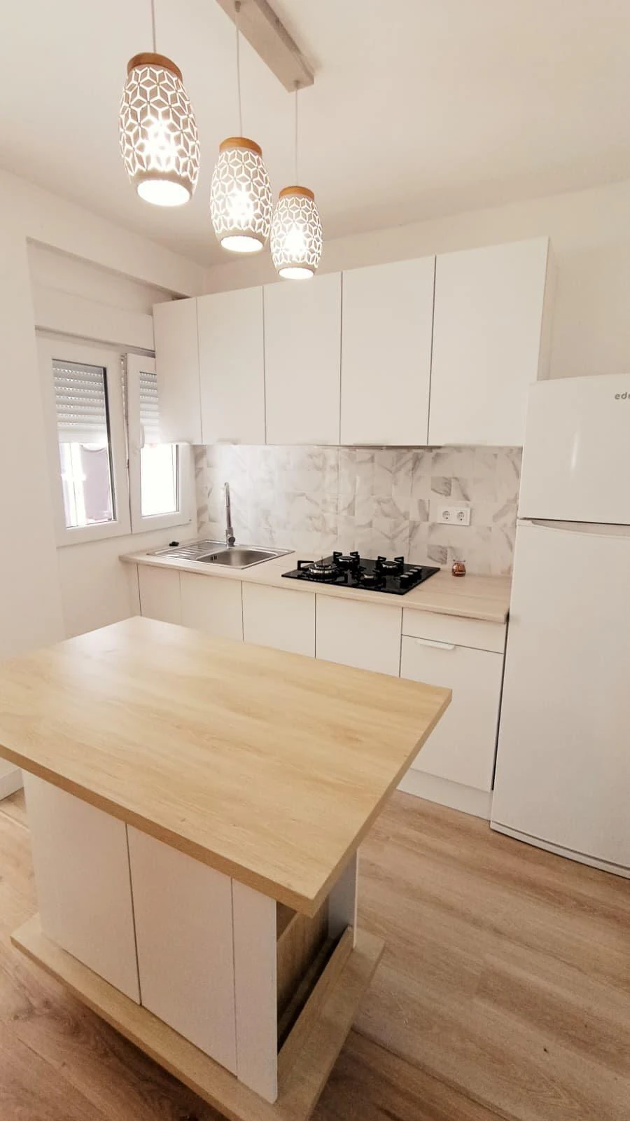 Flat for sale in Torrevieja
