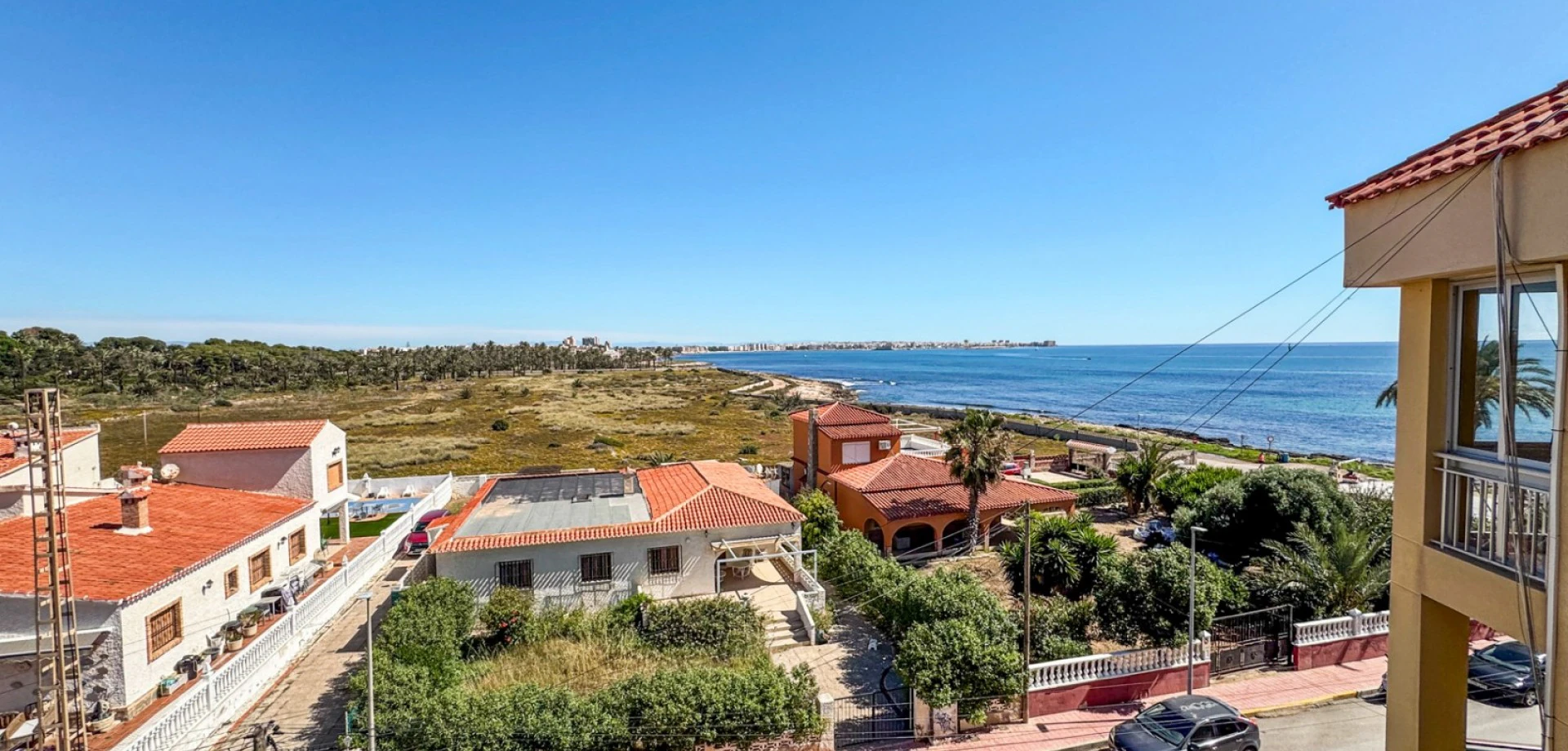 Flat for sale in Orihuela Costa