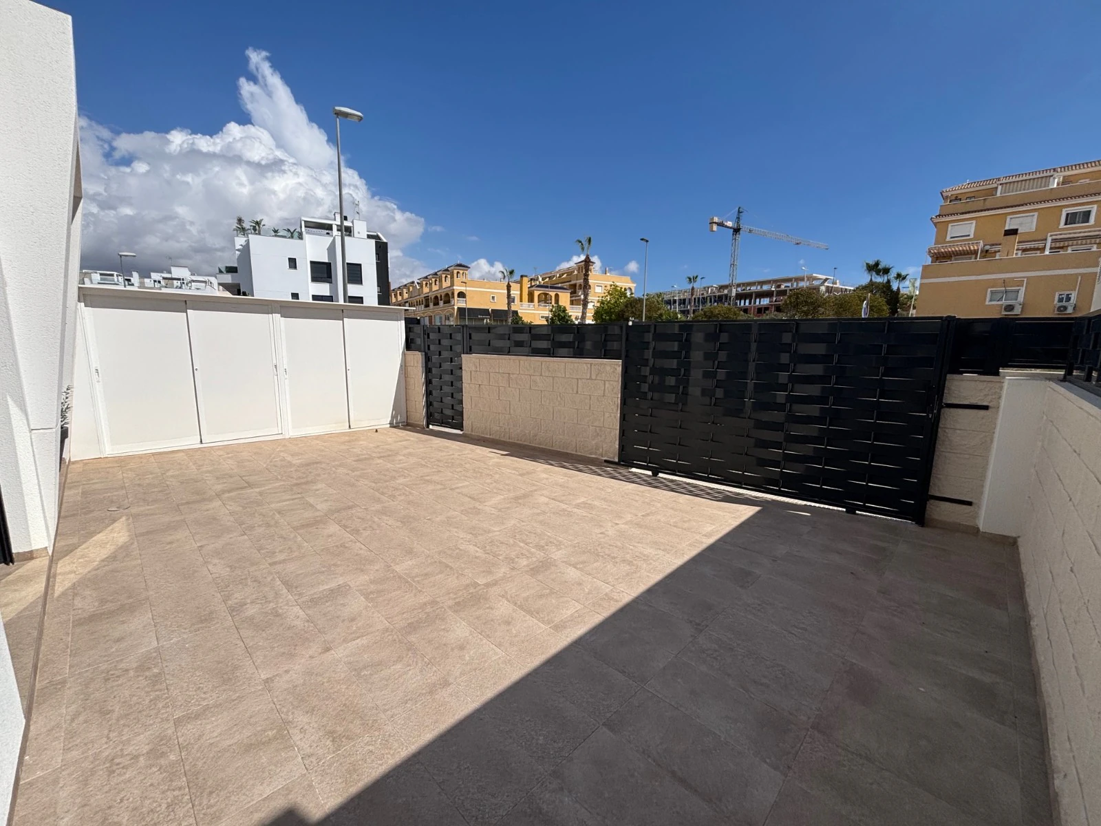 Villa for sale in Benijofar