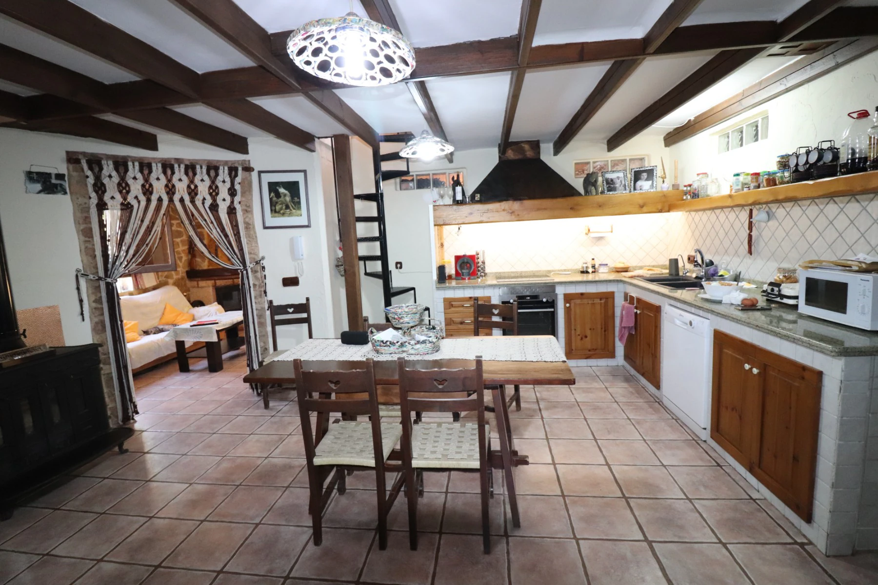 Villa te verkoop in Algorfa