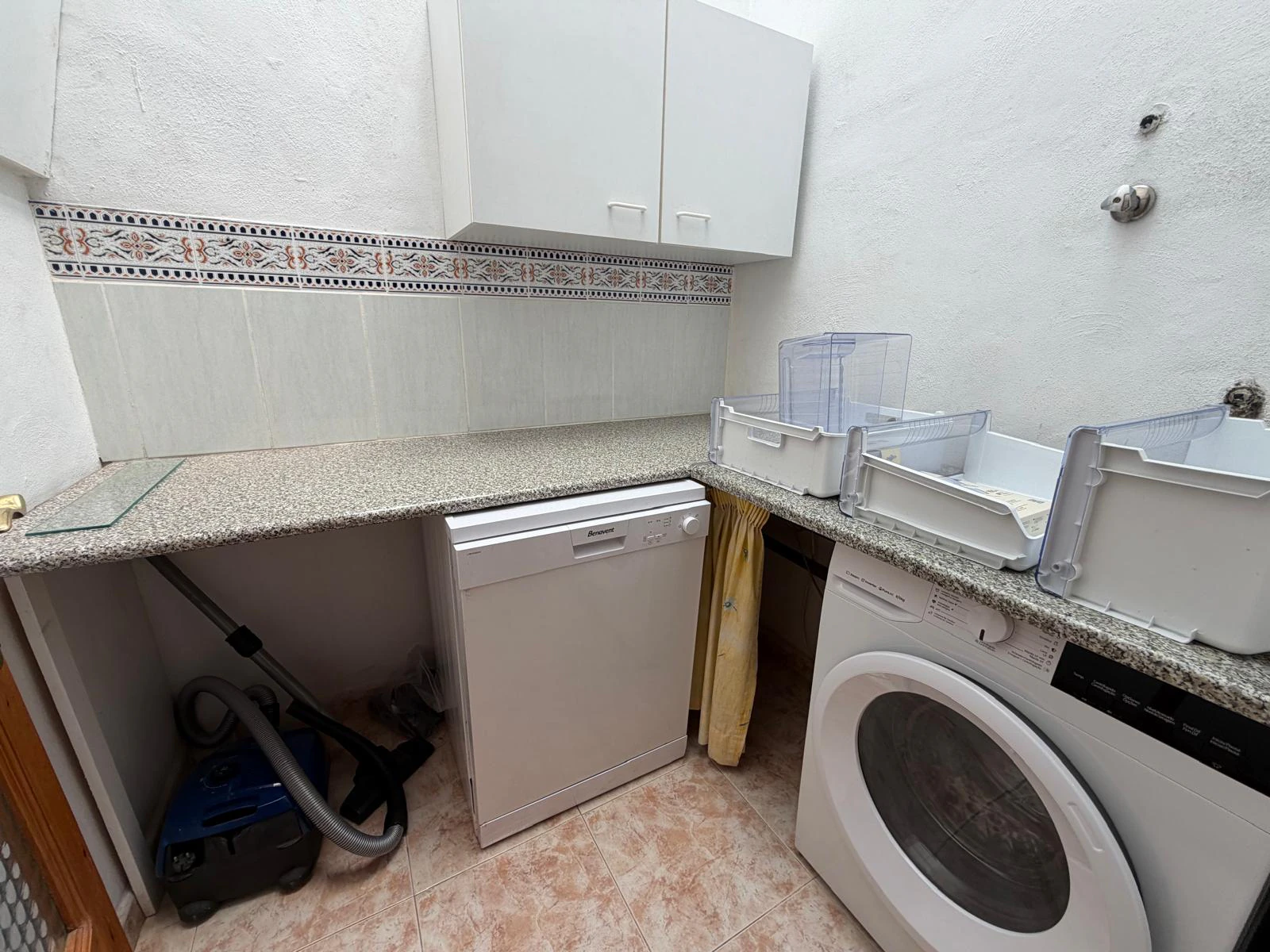 Terraced house for sale in Playa Flamenca