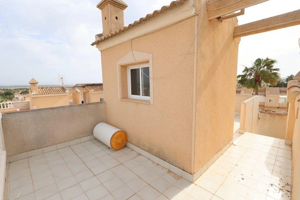 Duplex for sale in Rojales