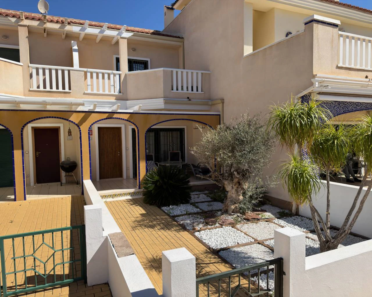 Villa zum verkauf in Ciudad Quesada