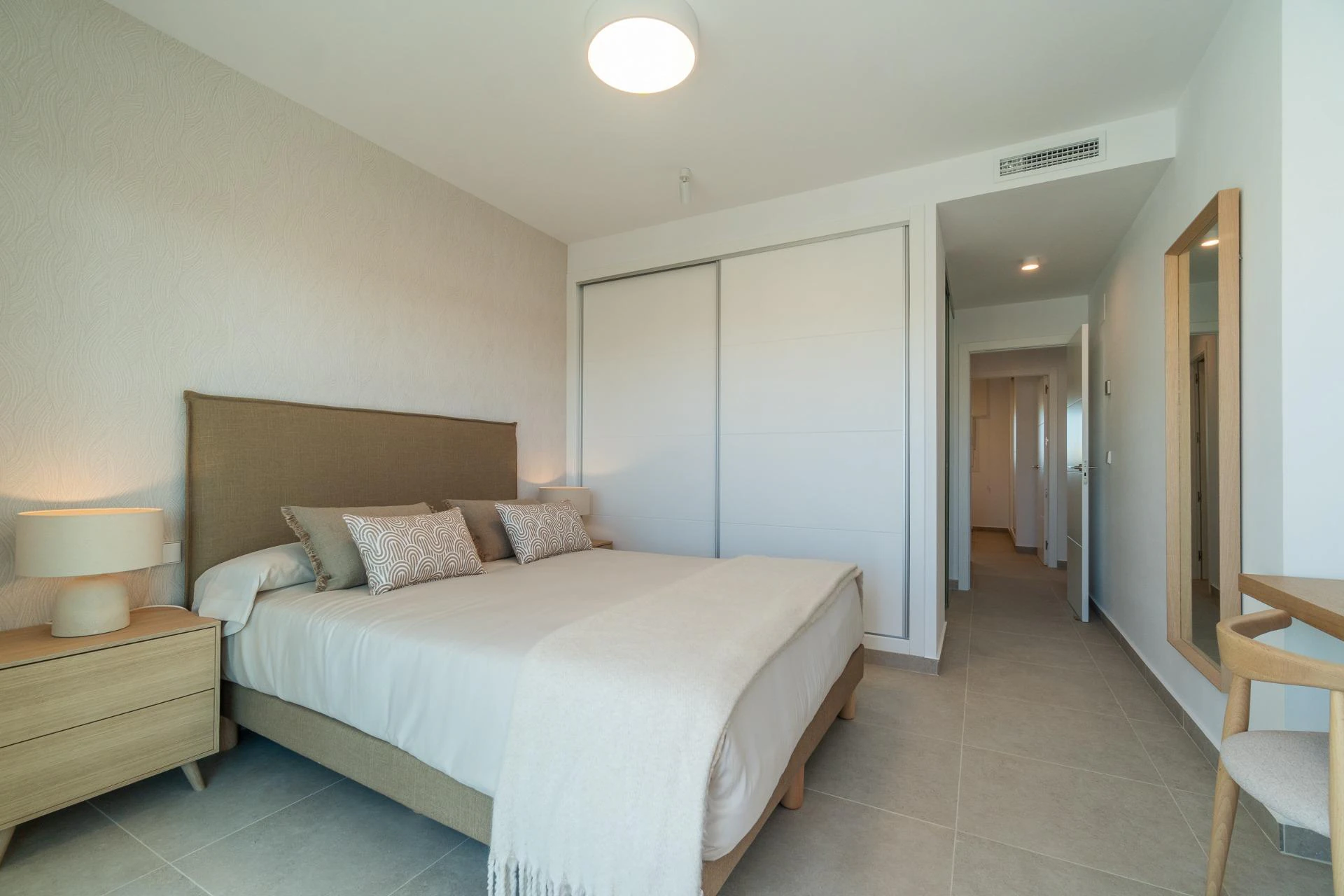 Flat for sale in Orihuela Costa