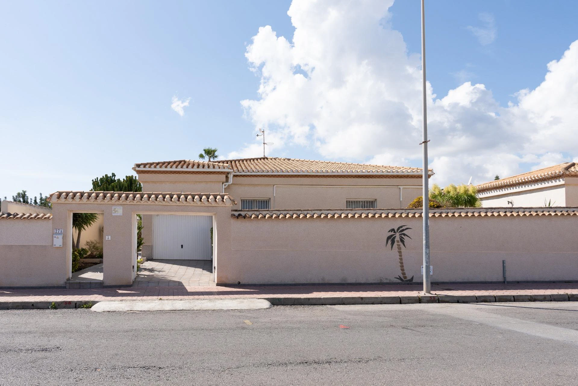 Villa à la vente à Orihuela Costa