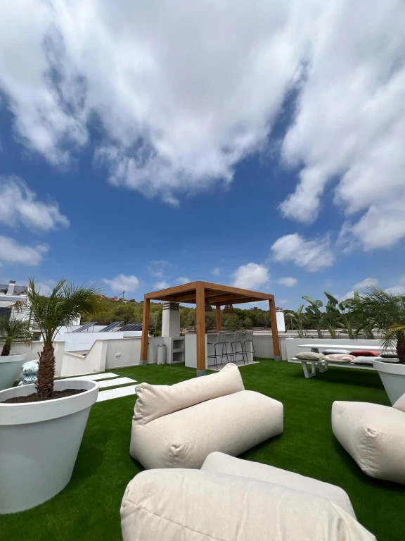 Villa à la vente à San Miguel De Salinas