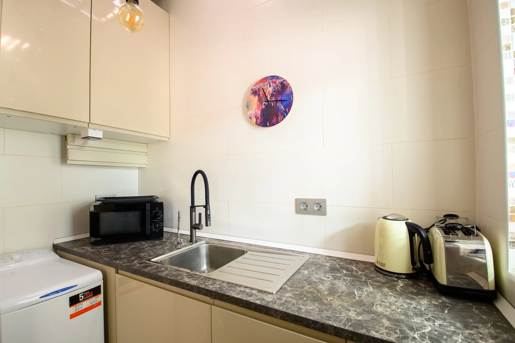 Bungalow for sale in Torrevieja