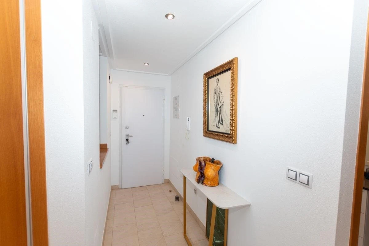 Flat for sale in Orihuela Costa