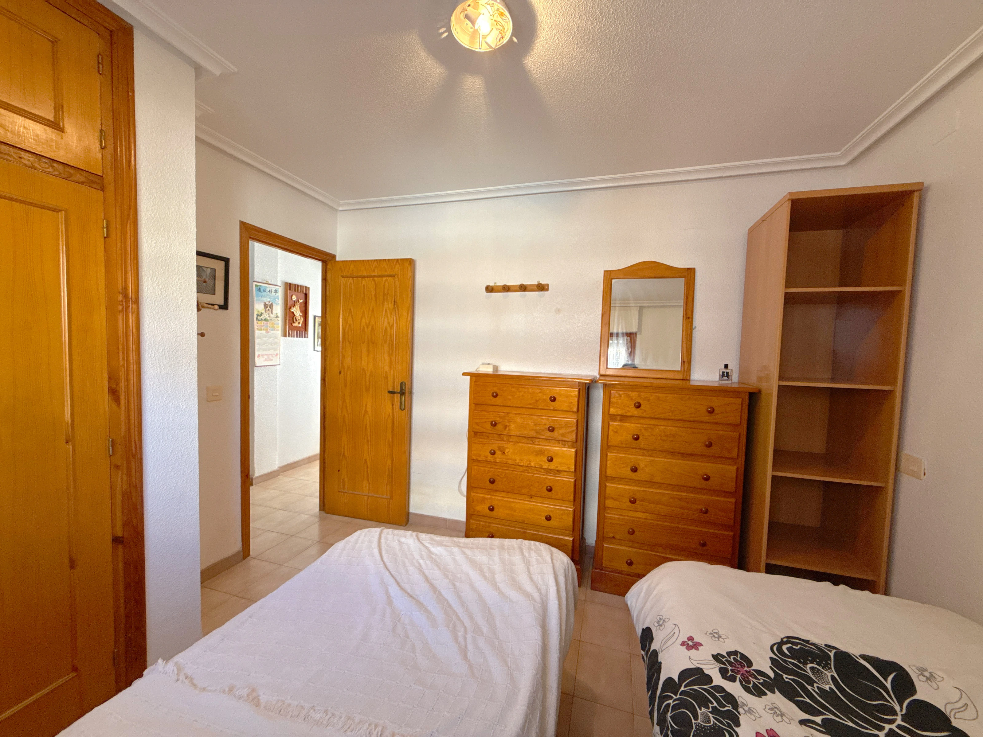 Flat for sale in Punta Prima