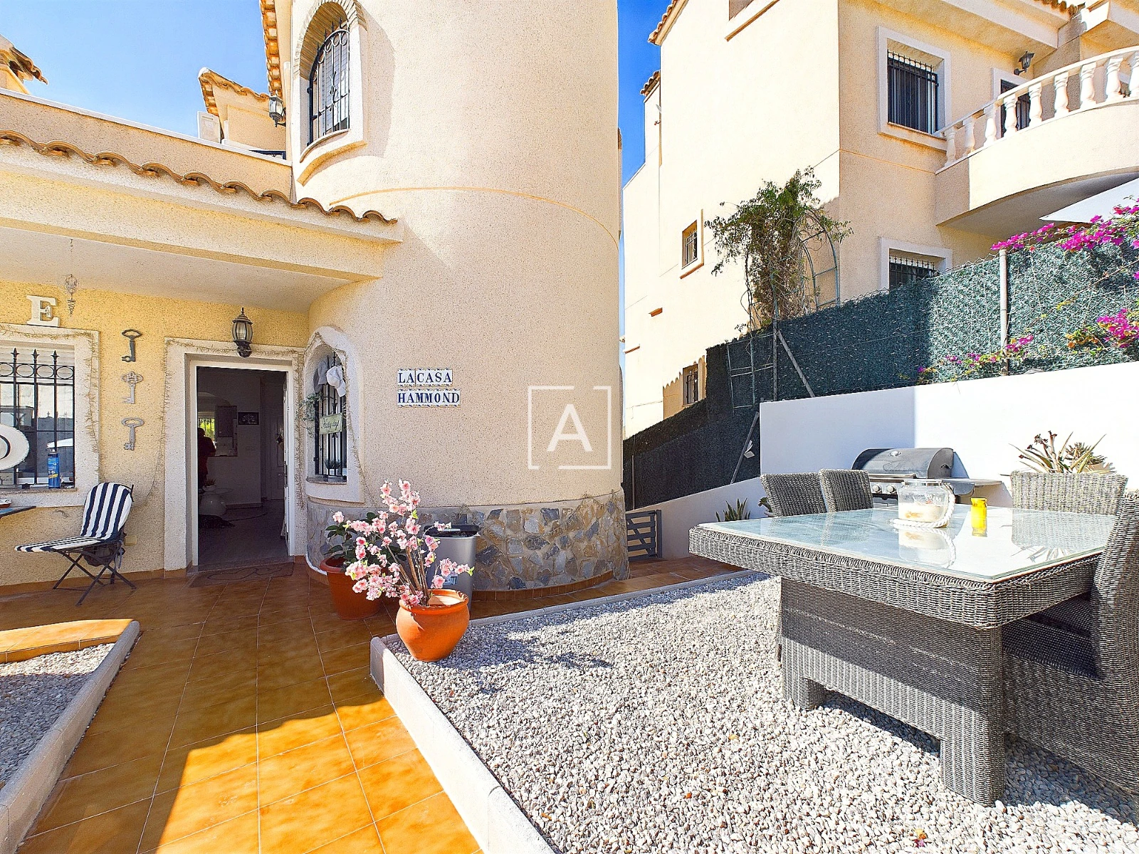 Villa til salg i Pinar De Campoverde
